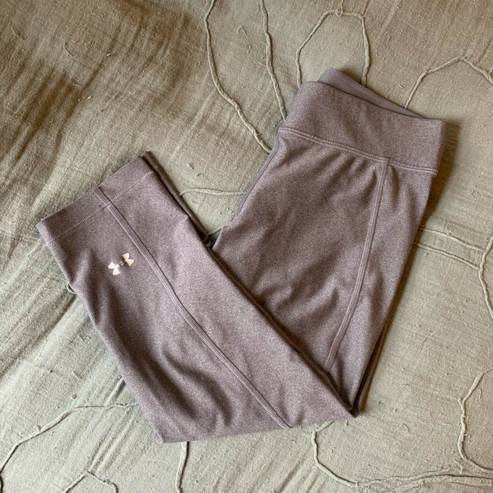 Under Armour Compression Leggings